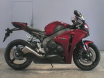 �������� �� ������ �������� Honda CBR1000RR-2 2008 ���� 2